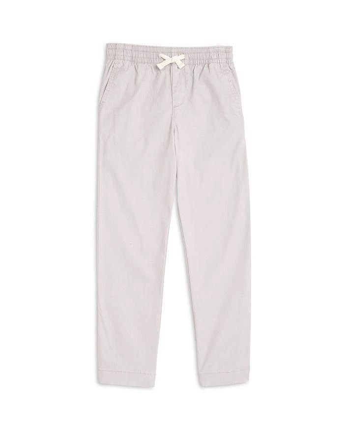 商品Vineyard Vines|Boys' Island Jetty Pants - Little Kid, Big Kid,价格¥199,第1张图片