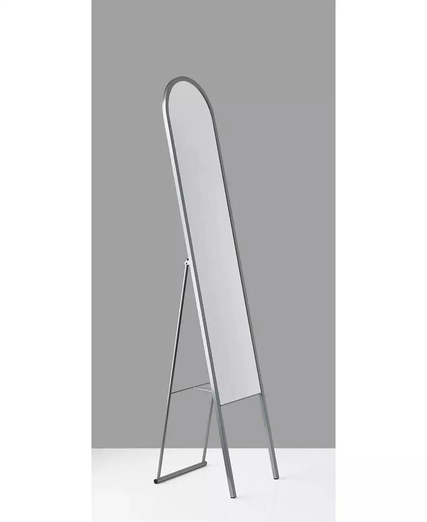 商品Adesso|Adeline Floor Mirror,价格¥599,第2张图片详细描述