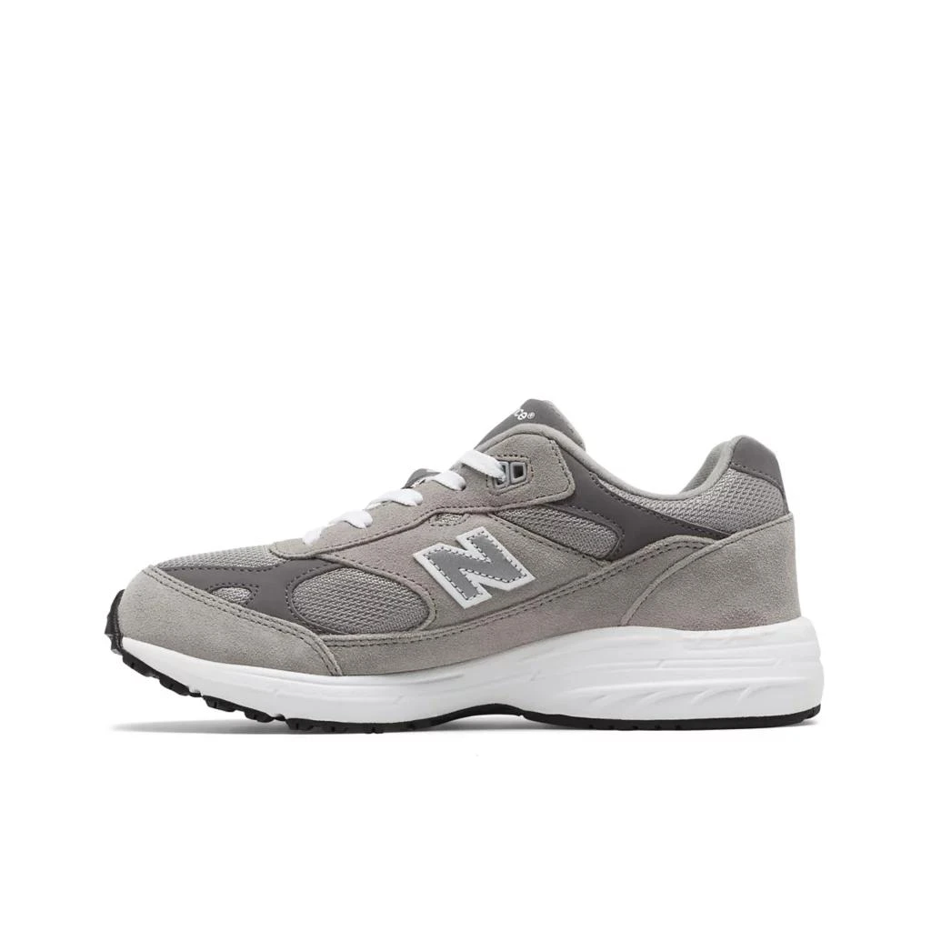 商品New Balance|幼童 New Balance 993 “Grey” 元祖灰 美产,价格¥688,第2张图片详细描述