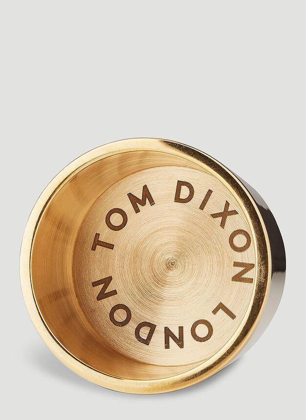 商品Tom Dixon|Orientalist Fog Giftset in Brass,价格¥522,第5张图片详细描述