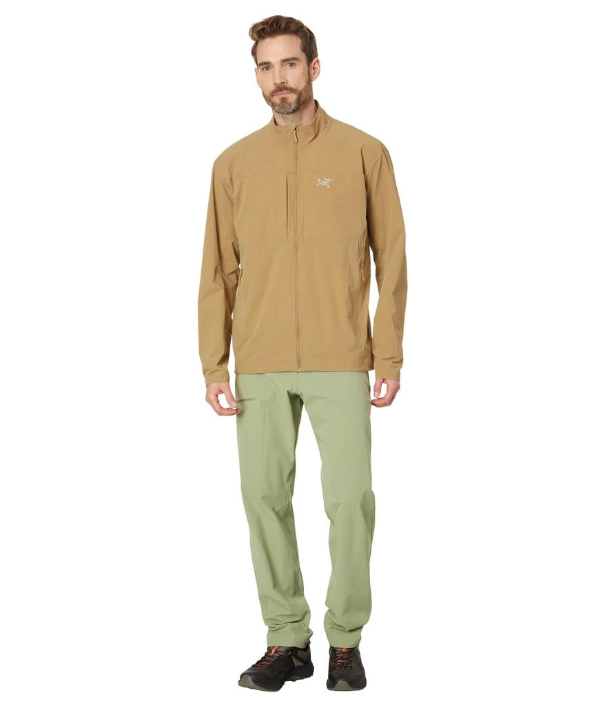 商品Arc'teryx|Gamma Lightweight Jacket,价格¥1966,第4张图片详细描述