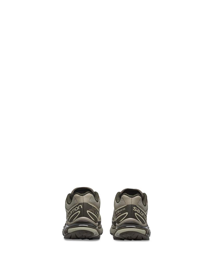 Men's XT-6 GORE-TEX Low Top Sneakers商品第4张图片规格展示