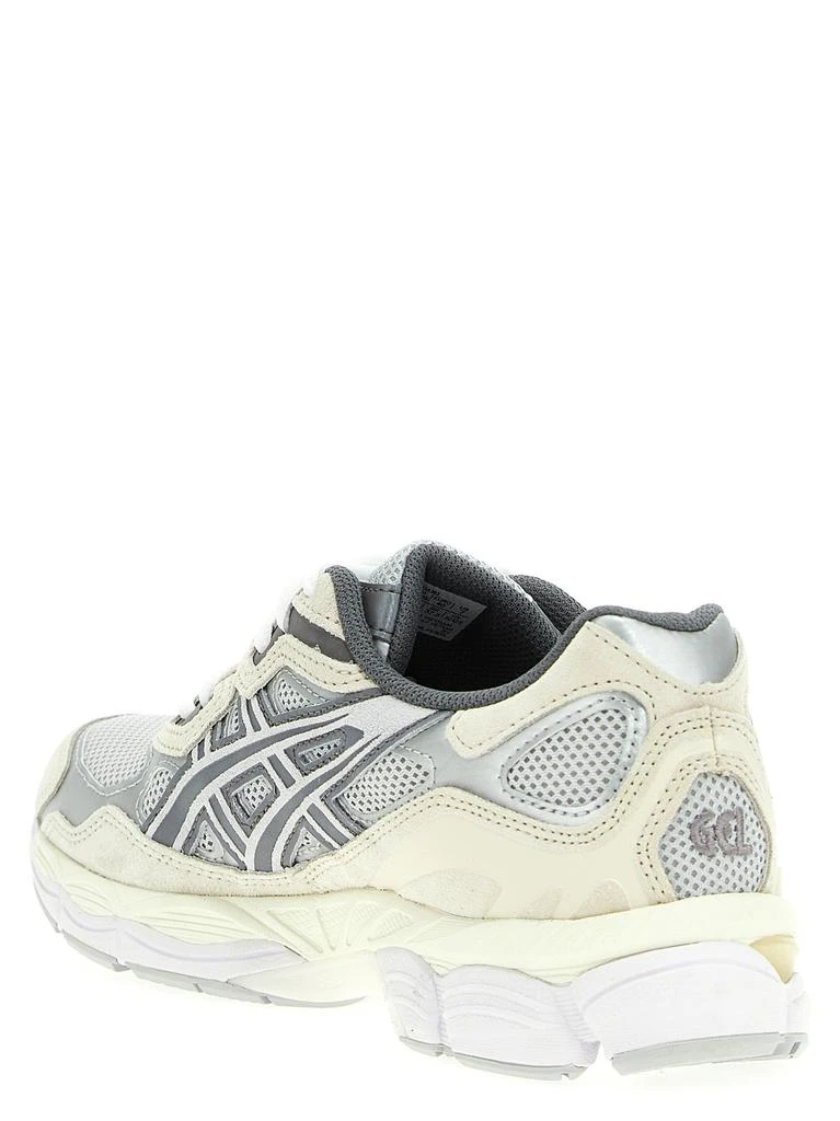 商品Asics|Gel-Nyc Sneakers Multicolor,价格¥842,第2张图片详细描述