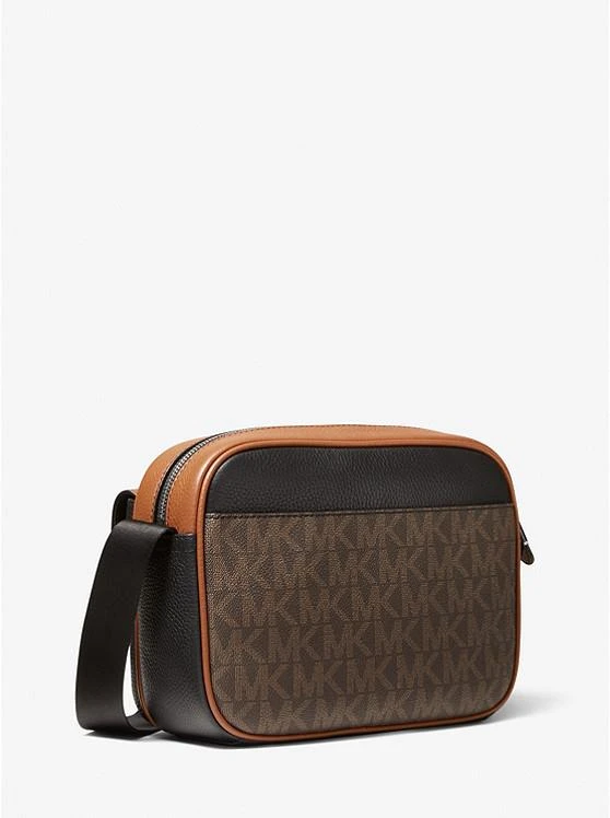 Hudson Large Leather Crossbody Bag 商品