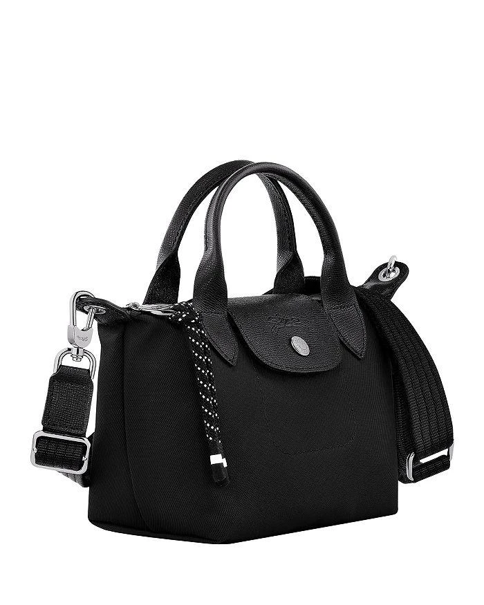 商品Longchamp|Le Pliage Energy XS Crossbody Tote,价格¥1883,第4张图片详细描述