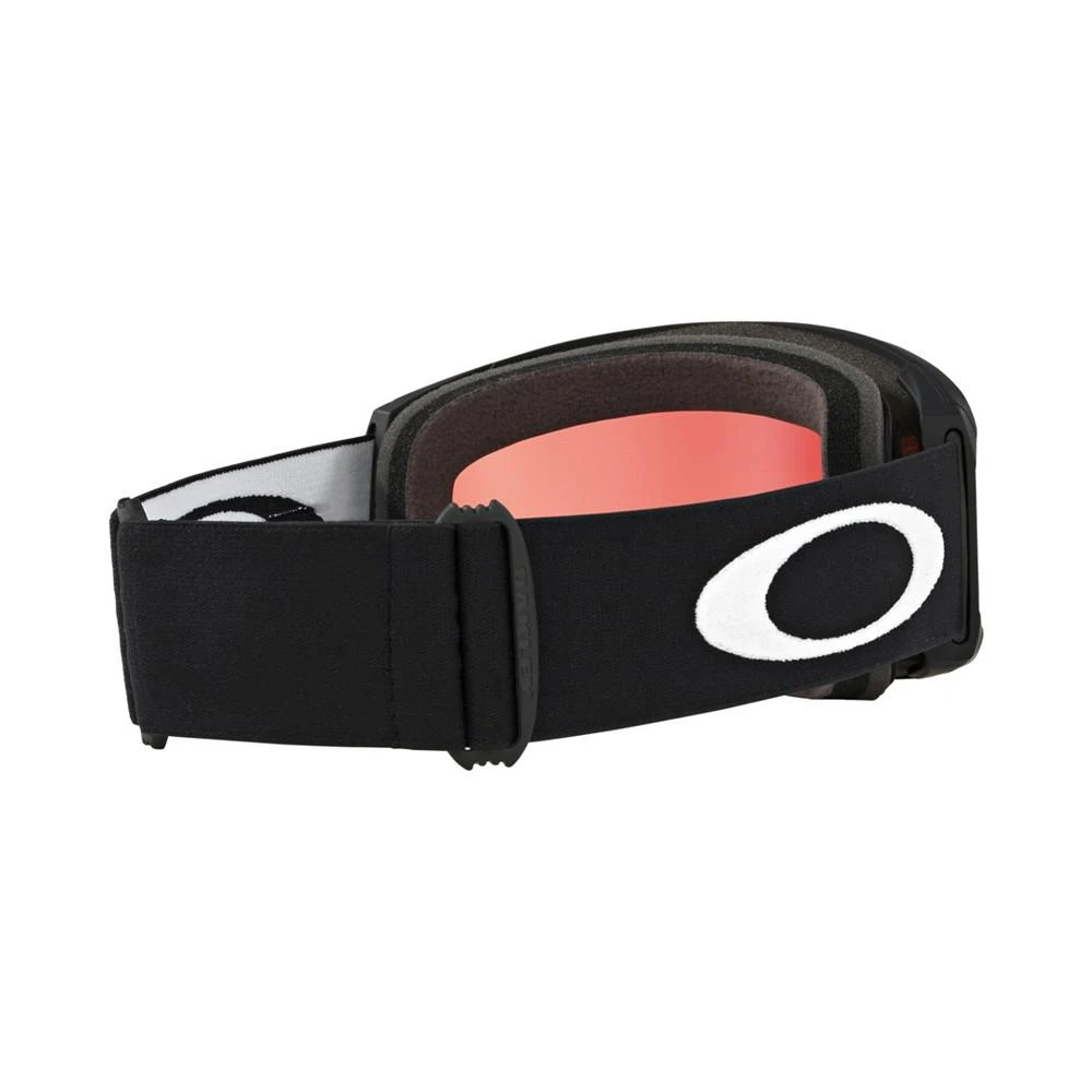 商品Oakley|Unisex Line Miner L Snow Goggles, OO7070-04,价格¥1198,第5张图片详细描述