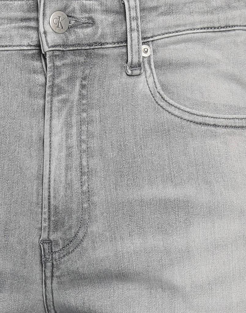商品Calvin Klein|Denim pants,价格¥597,第6张图片详细描述