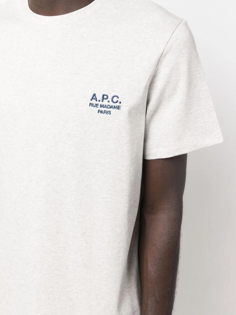 商品A.P.C.|Raymond t-shirt,价格¥588,第3张图片详细描述