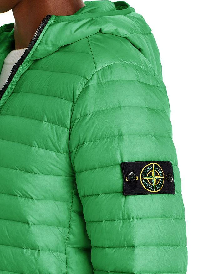 商品Stone Island|Packable Down Jacket,价格¥4174,第4张图片详细描述