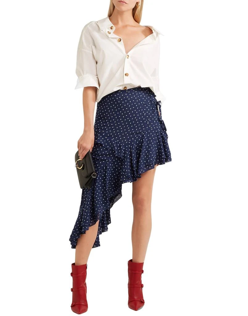 商品Sandy Liang|Mini skirt,价格¥1690,第4张图片详细描述