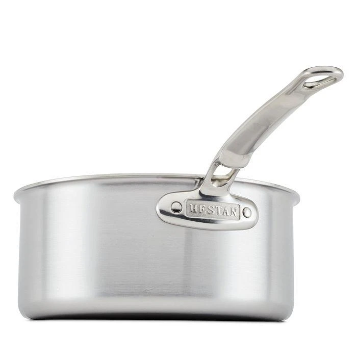 商品Hestan|Thomas Keller Insignia 4 Qt. Open Saucepan,价格¥1495,第4张图片详细描述