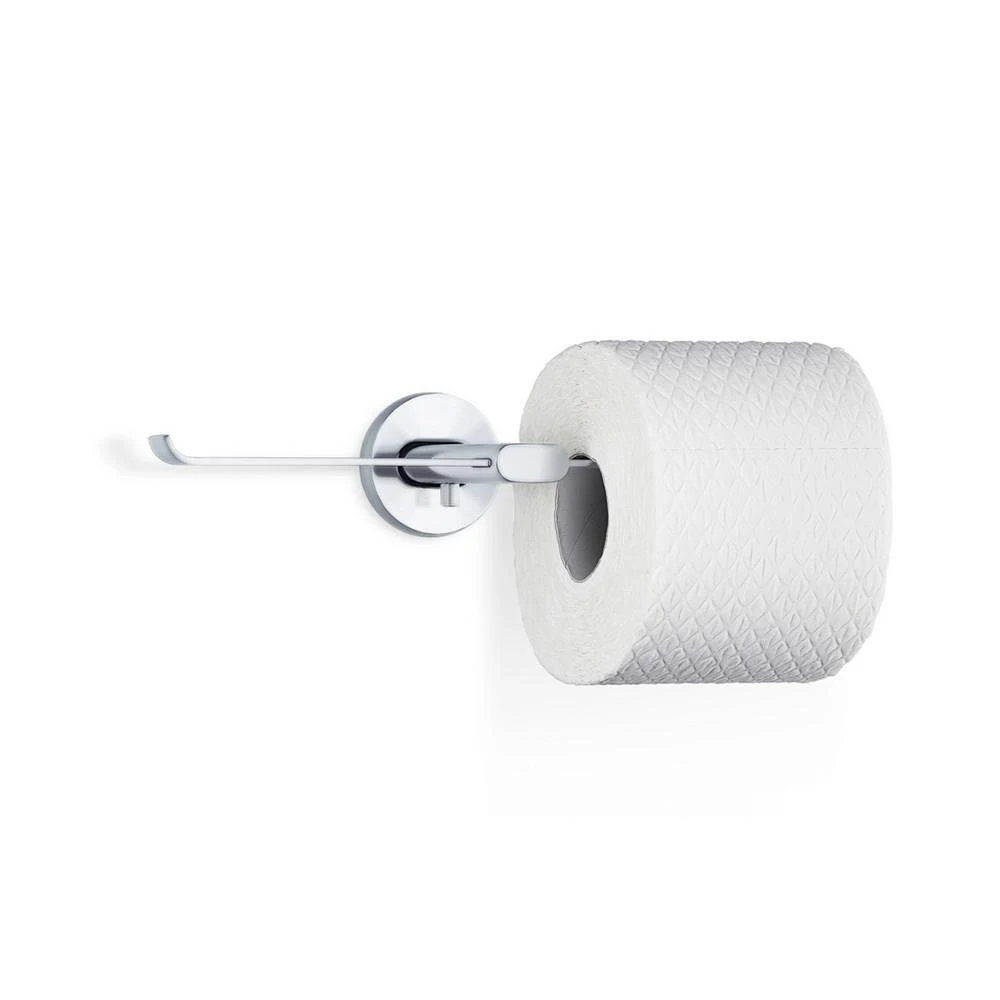 商品blomus|Wall Mounted Toilet Paper Holder - Holds 2 Rolls - Areo,价格¥350,第2张图片详细描述