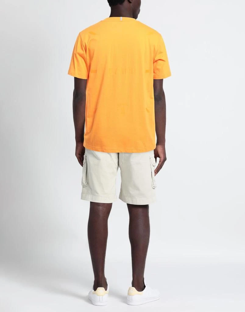商品Alexander McQueen|Basic T-shirt,价格¥1195,第3张图片详细描述