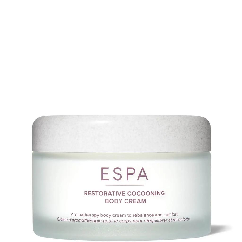 ESPA Restorative Cocooning Body Cream 180ml商品第1张图片规格展示