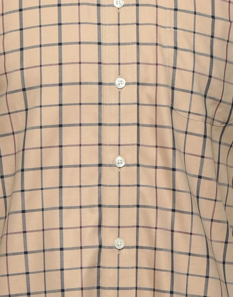 商品Brooks Brothers|Checked shirt,价格¥234,第4张图片详细描述