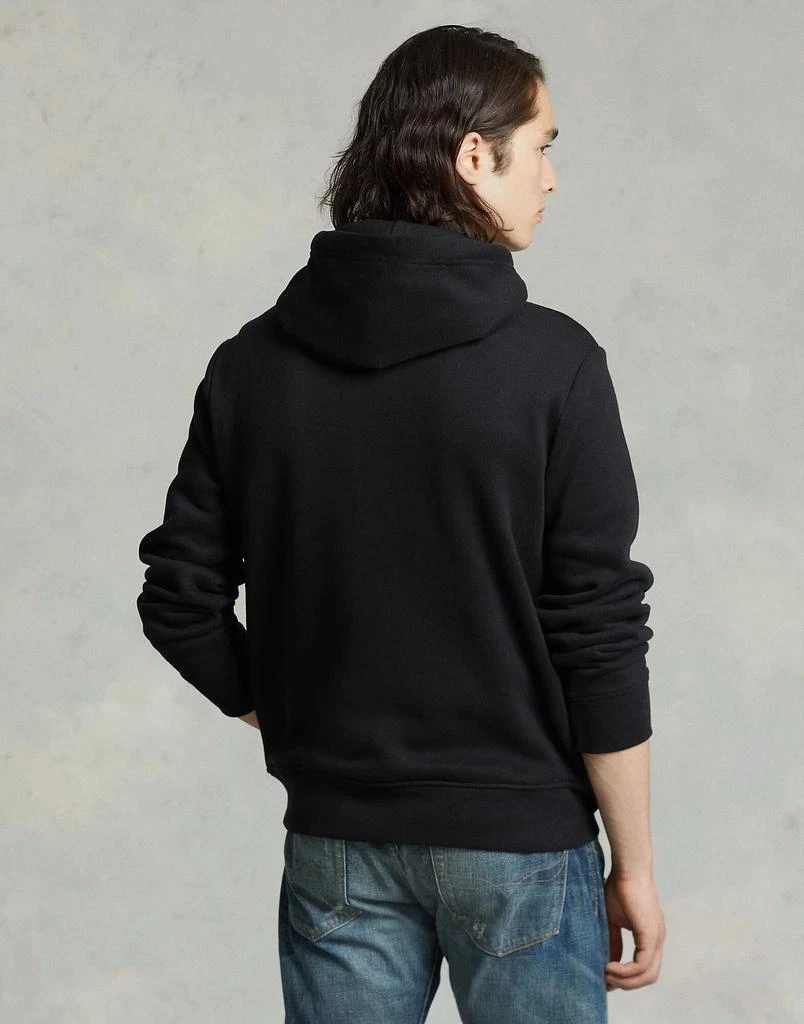 商品Ralph Lauren|Hooded sweatshirt,价格¥909,第3张图片详细描述