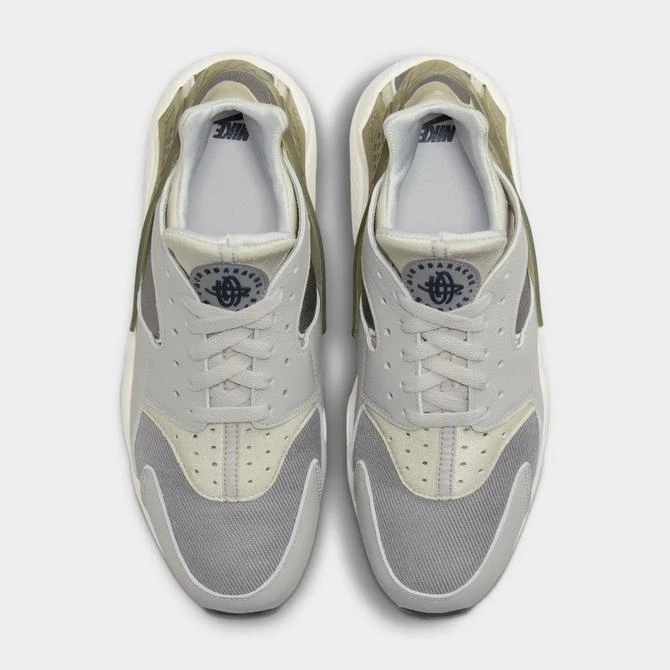 Men's Nike Air Huarache Casual Shoes 商品