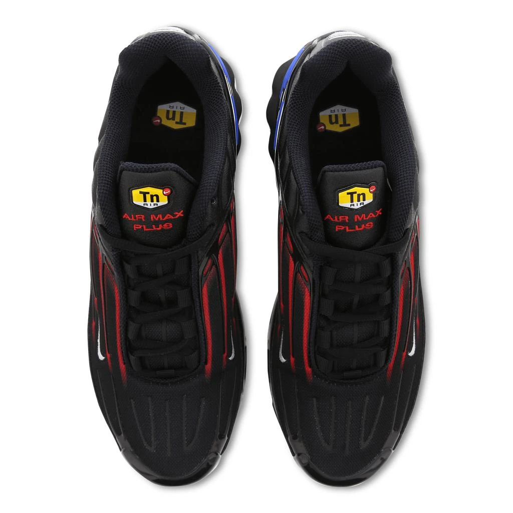 商品NIKE|Nike Tuned 3 - Men Shoes,价格¥1331,第5张图片详细描述