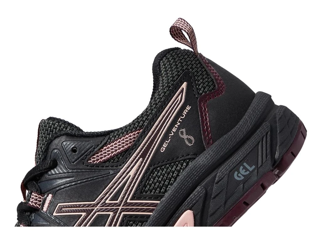 商品Asics|GEL-Venture 8 GS (Little Kid/Big Kid),价格¥357,第5张图片详细描述