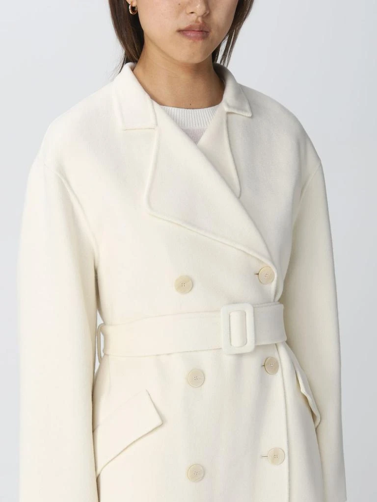 商品Theory|Theory coat for woman,价格¥3894,第4张图片详细描述