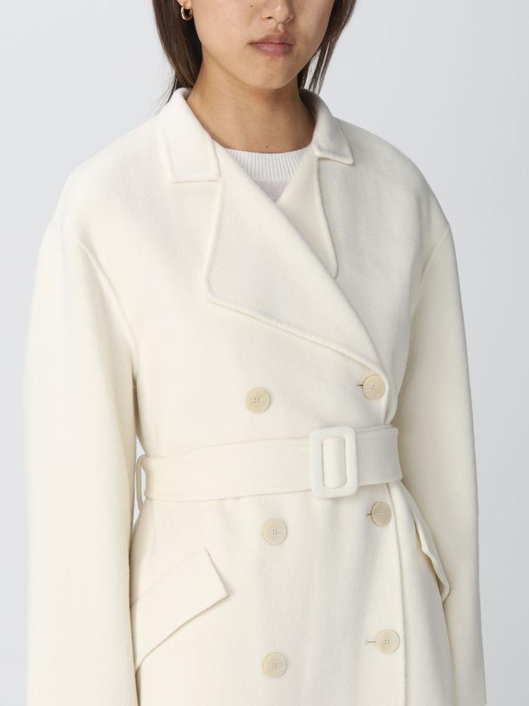 商品Theory|Theory coat for woman,价格¥5060,第6张图片详细描述