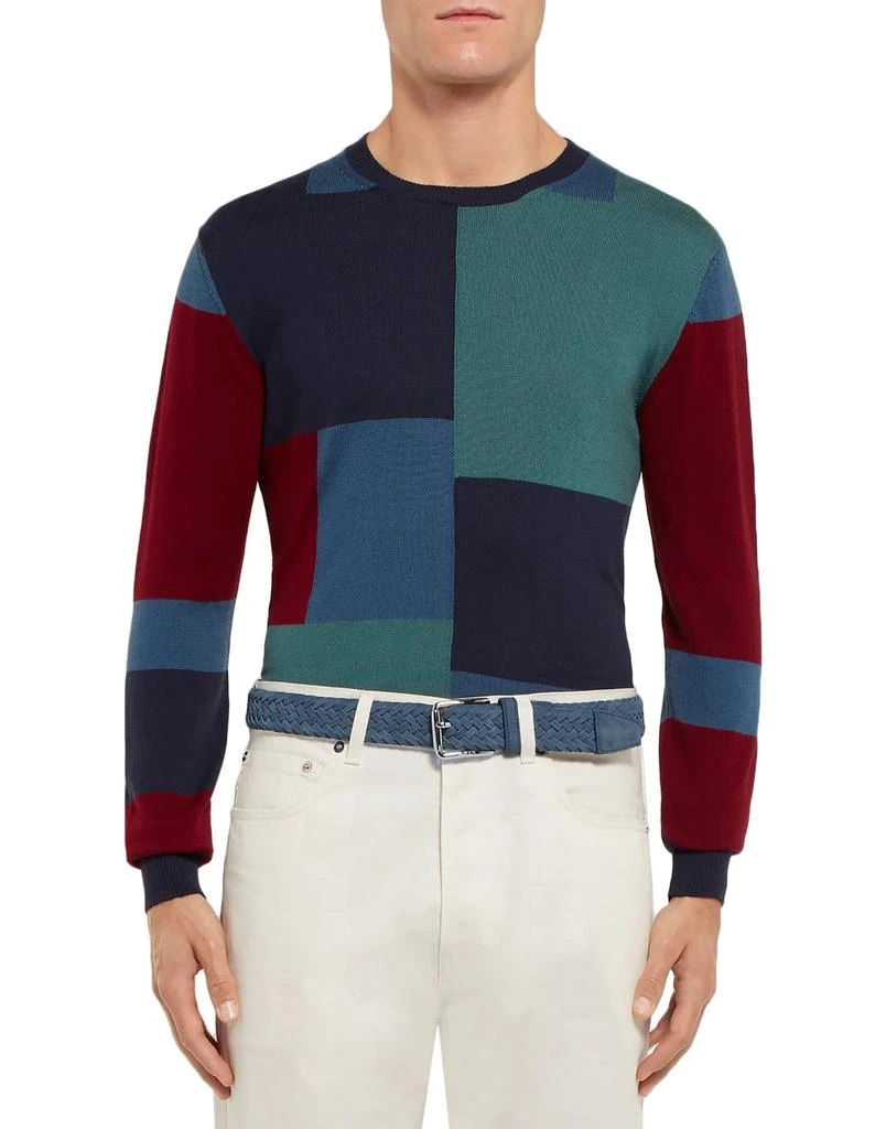 商品Tod's|Leather belt,价格¥1648,第3张图片详细描述