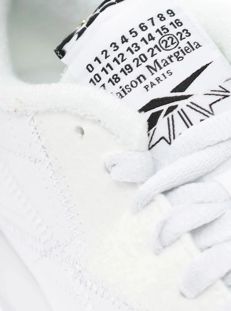 商品Reebok|Maison Margiela X Reebok Cl Memory Of Woman Sneakers,价格¥2137,第3张图片详细描述