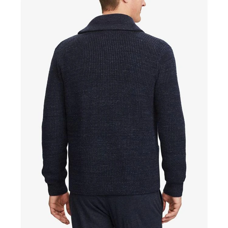 商品Ralph Lauren|Men's Shawl-Collar Cardigan,价格¥374,第2张图片详细描述