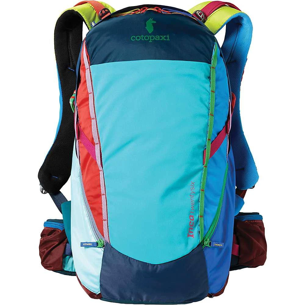 商品Cotopaxi|Cotopaxi Inca 26L Backpack,价格¥993,第1张图片