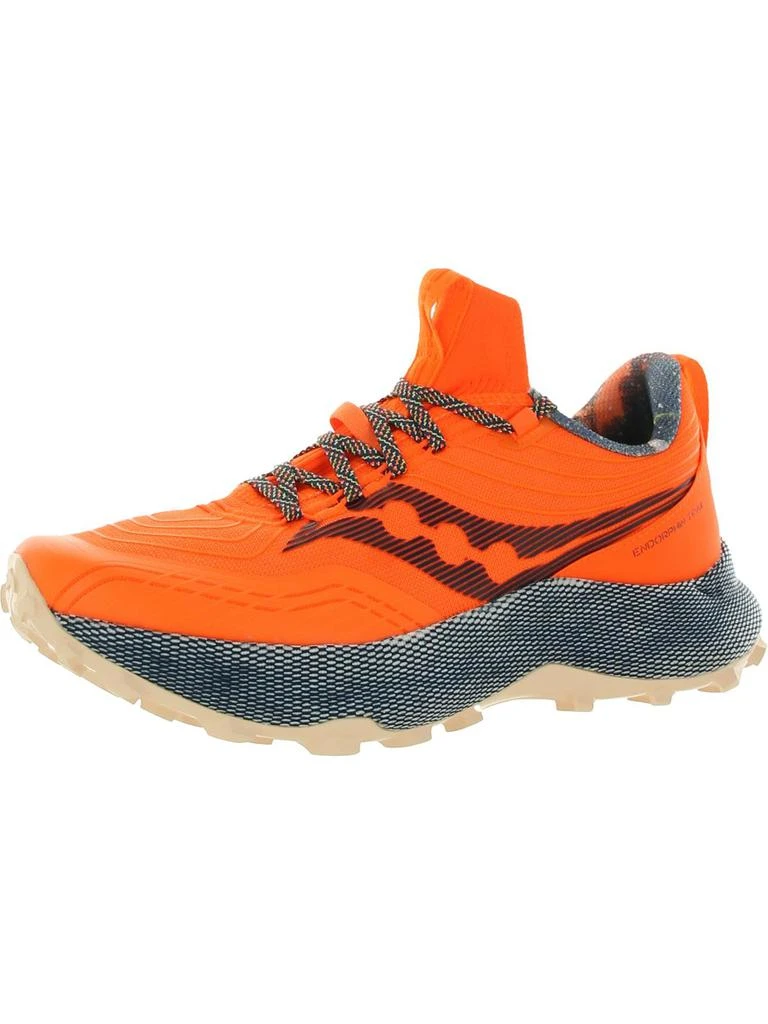 商品Saucony|Endorphin Trail Womens Fitness Hiking Casual and Fashion Sneakers,价格¥325,第5张图片详细描述