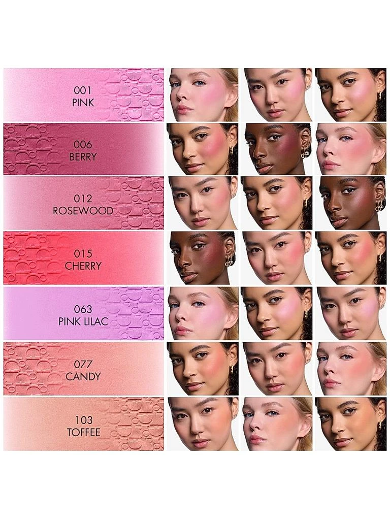 Backstage Rosy Glow Blush 商品