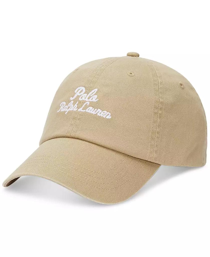 Polo Ralph Lauren | Men's Big Pony Twill Ball Cap 270.98元 商品图片