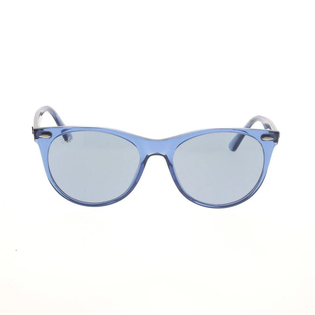 商品Ray-Ban|RAY-BAN Sunglasses,价格¥1021,第1张图片