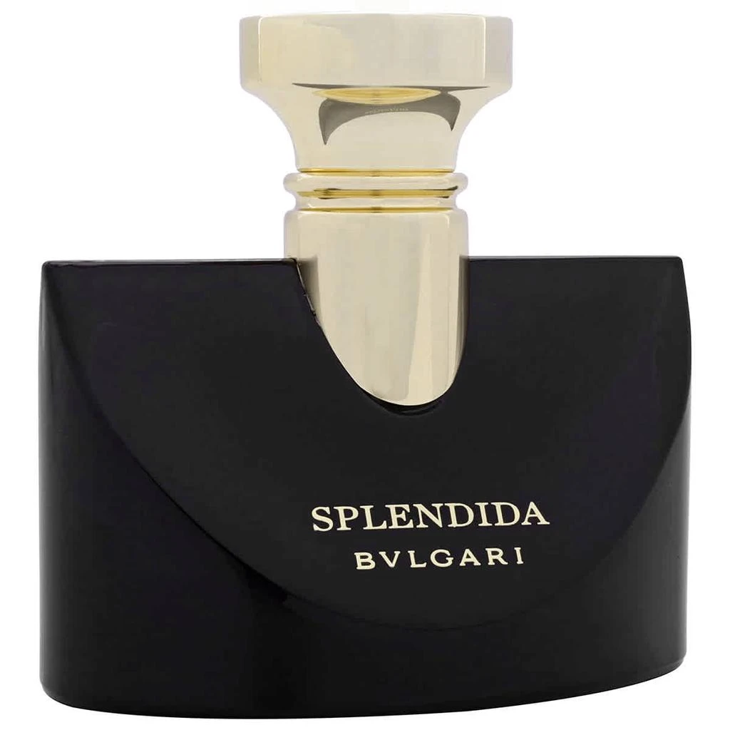 商品BVLGARI|Ladies Splendida Jasmin Noir EDP Spray 1.7 oz Fragrances 783320977350,价格¥533,第1张图片