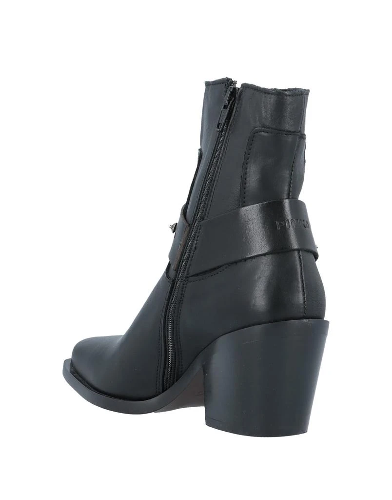 商品PINKO|Ankle boot,价格¥2259,第3张图片详细描述