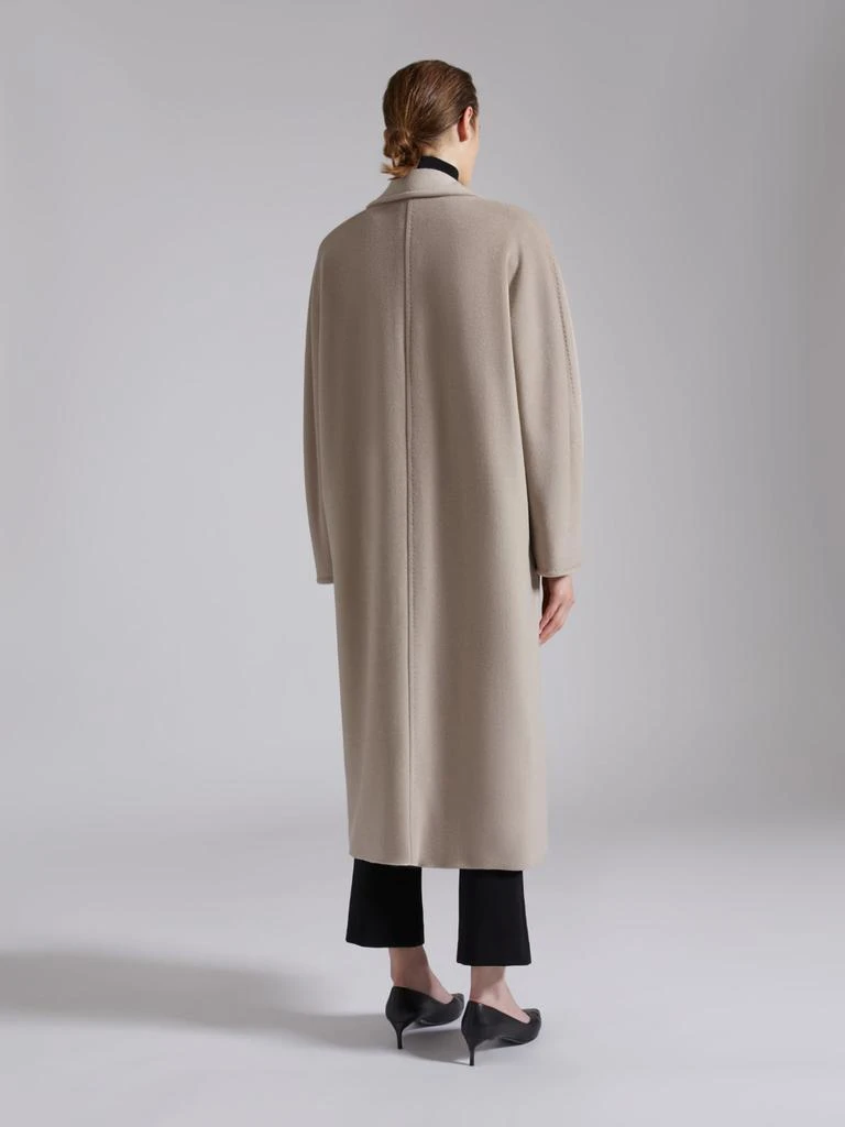 商品Max Mara|101801 icon coat,价格¥21918,第3张图片详细描述