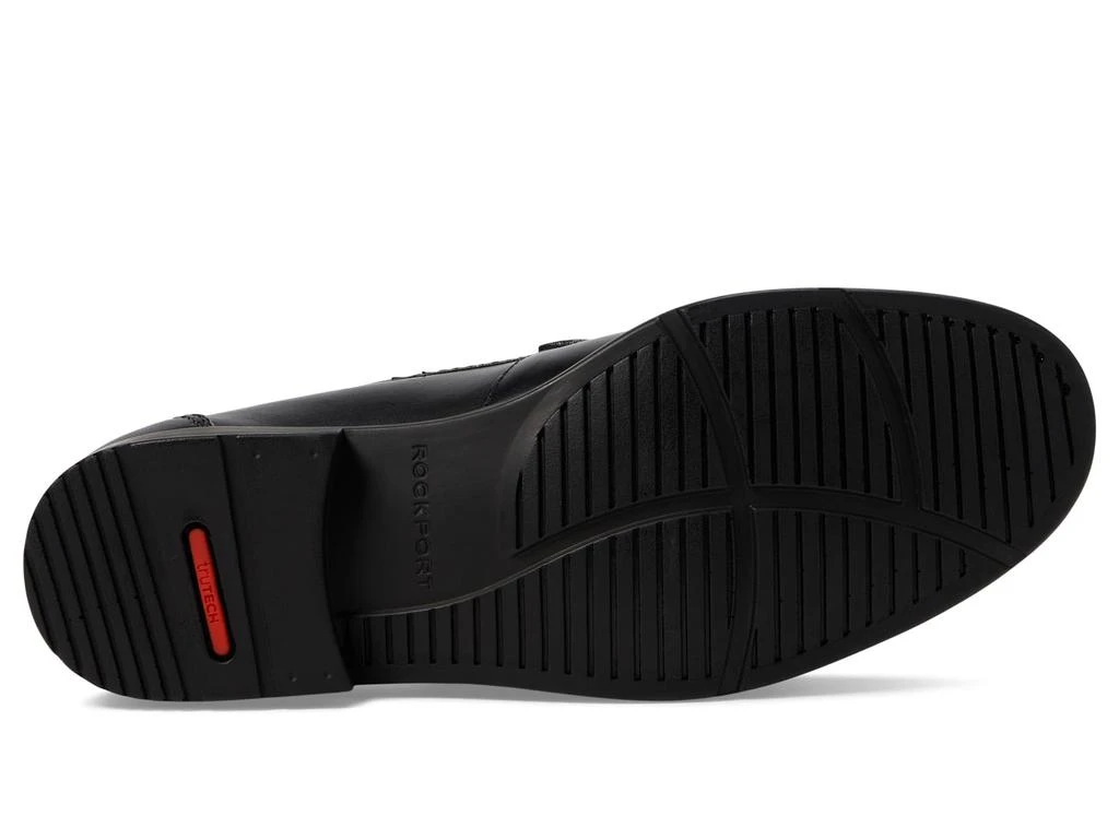 商品Rockport|Classic Loafer Lite Venetian,价格¥640,第3张图片详细描述