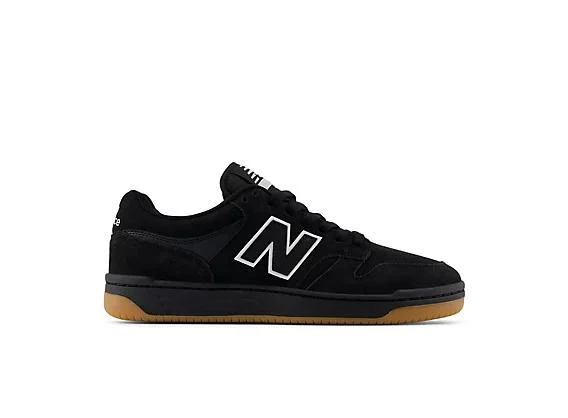 商品New Balance|NB Numeric 480,价格¥803,第1张图片