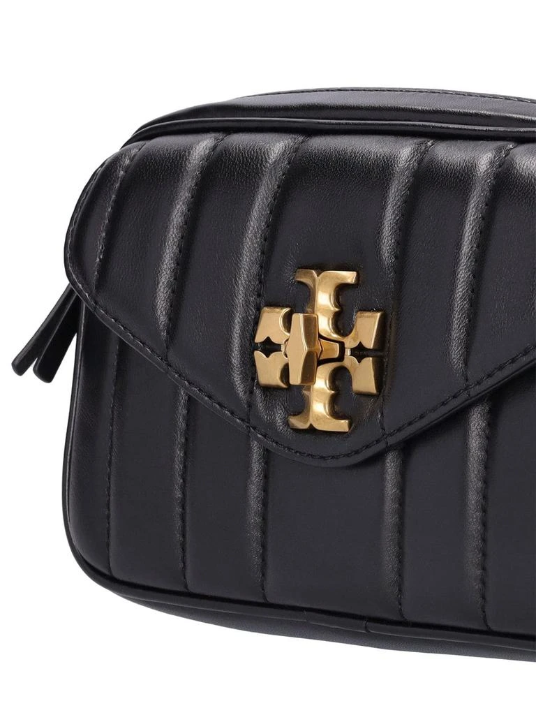 商品Tory Burch|Mini Kira Leather Camera Bag,价格¥3803,第3张图片详细描述