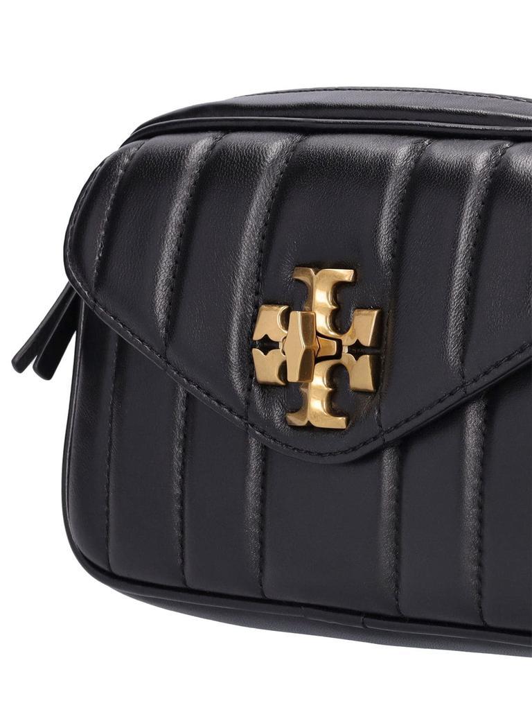 商品Tory Burch|Mini Kira Leather Camera Bag,价格¥5130,第5张图片详细描述