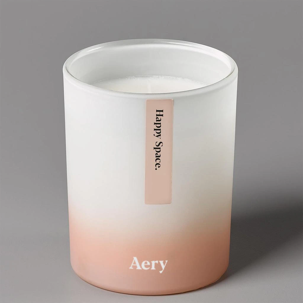 商品AERY|Aery Aromatherapy Candle - Happy Space,价格¥285,第4张图片详细描述