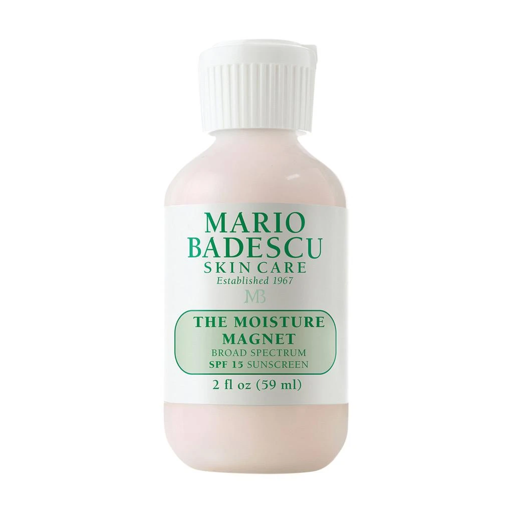 商品Mario Badescu|The Moisture Magnet SPF 15,价格¥118,第1张图片