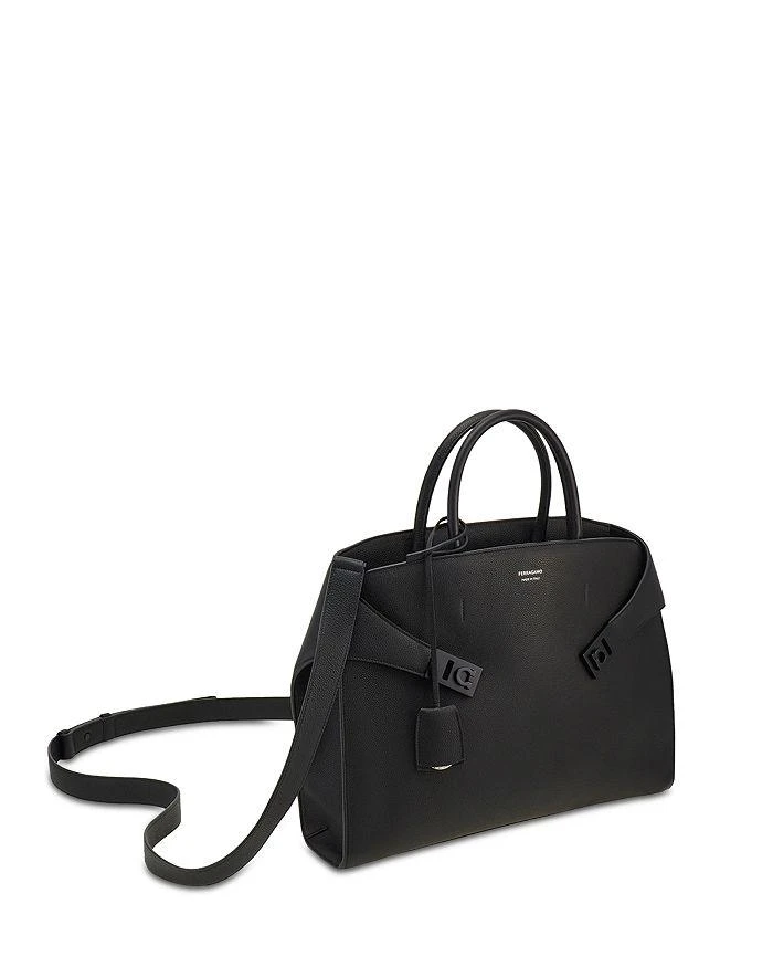 商品Salvatore Ferragamo|Hug Bag,价格¥22075,第3张图片详细描述