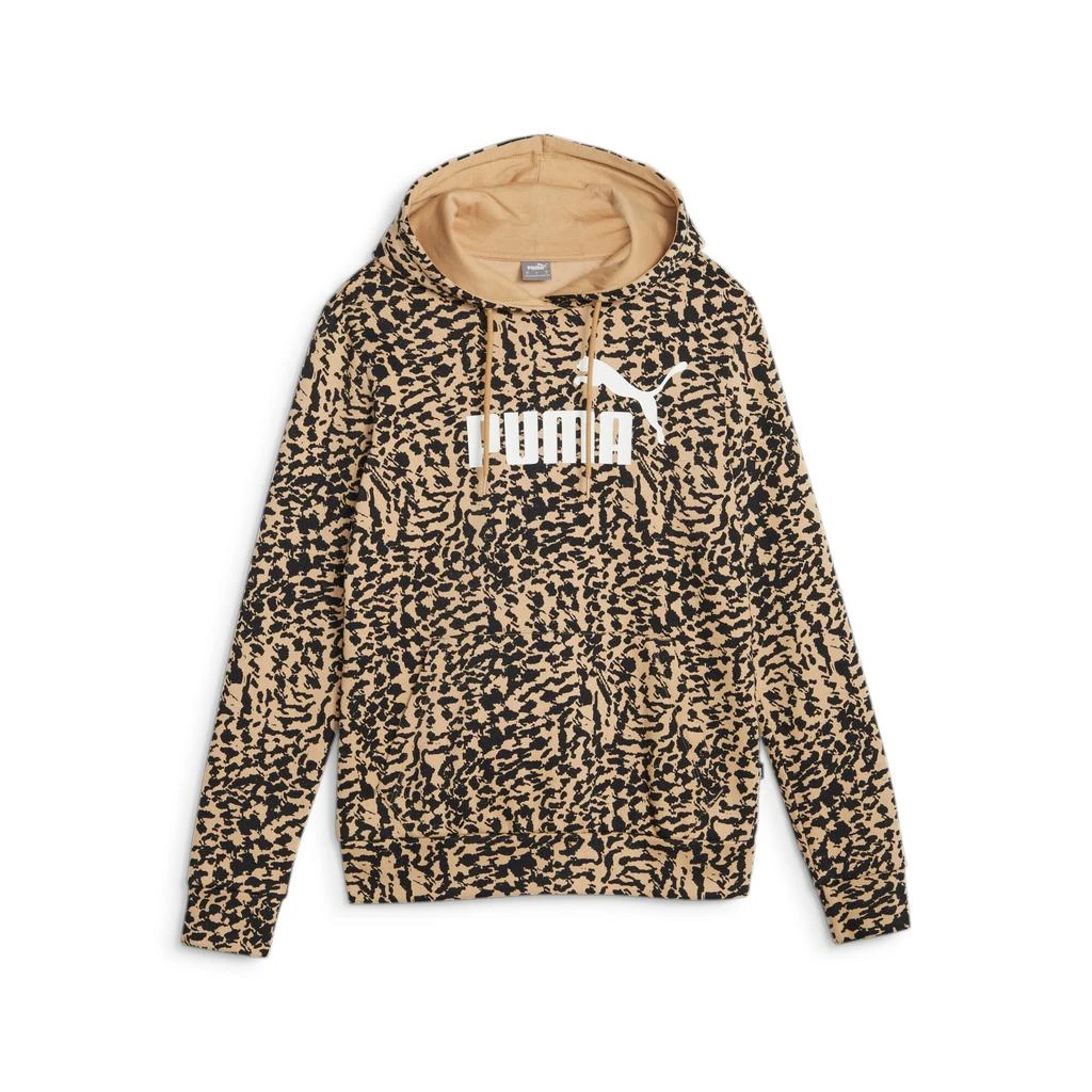 商品Puma|PUMA Women's ESS+ ANIMAL Hoodie,价格¥239,第1张图片