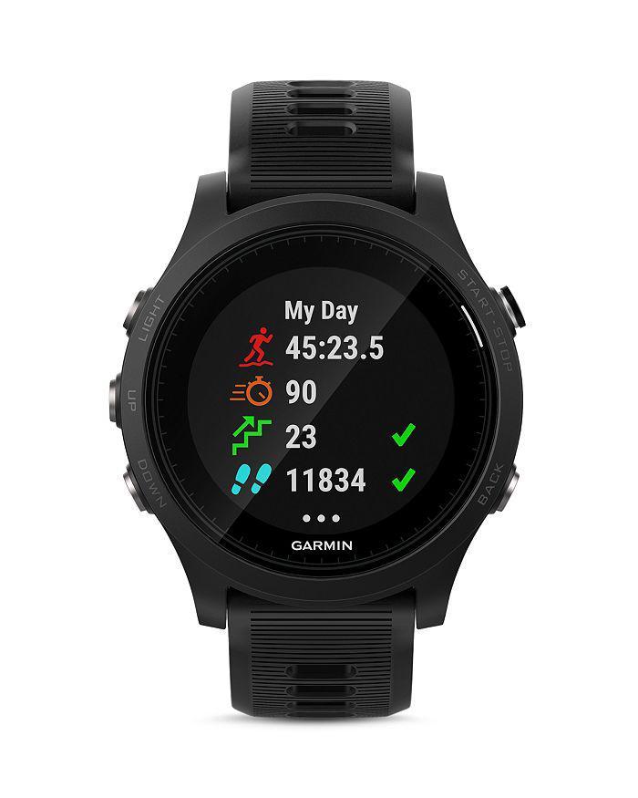 商品Garmin|Forerunner®-935 高阶GPS铁人三项光学心率手表 47mm,价格¥3760,第5张图片详细描述