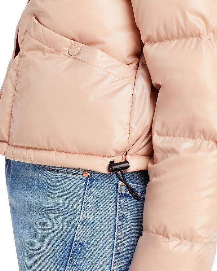 Bardanette Short Down Jacket 商品