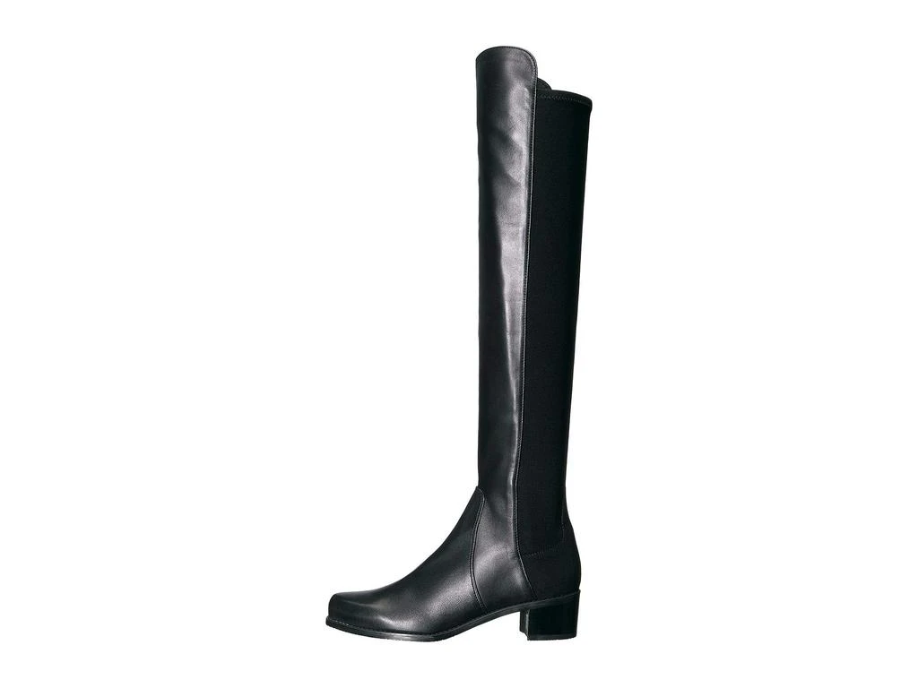 商品Stuart Weitzman|Reserve 长靴,价格¥5539,第4张图片详细描述