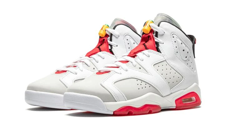 商品Jordan|Jordan 6 儿童运动休闲鞋,价格¥1457-¥1861,第1张图片