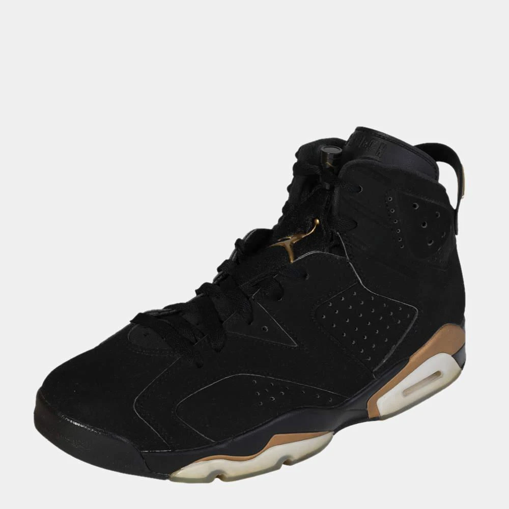 商品[二手商品] Jordan|Air Jordan 6 Retro 'Defining Moments' 2020 Sneakers (9.5 US) EU 42.5,价格¥2228,第2张图片详细描述