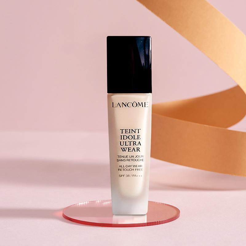 商品[国内直发] Lancôme|Lancome兰蔻 持妆粉底液 #PO-01 30ml,价格¥339,第1张图片